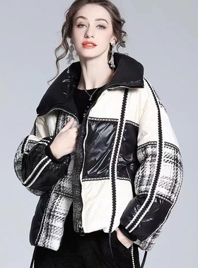 1号链接孤品清仓捡漏福利！羽绒系列～时尚经典百搭款羽绒服/马甲