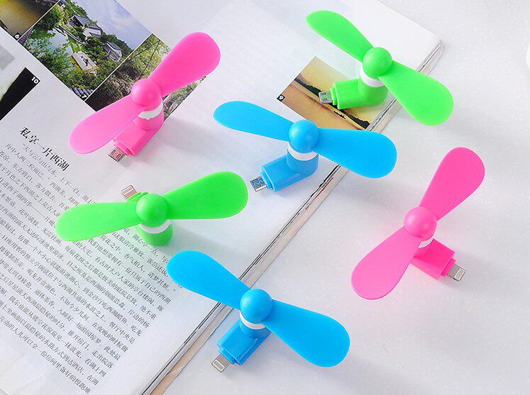 Ventilateur USB - Ref 401175 Image 1