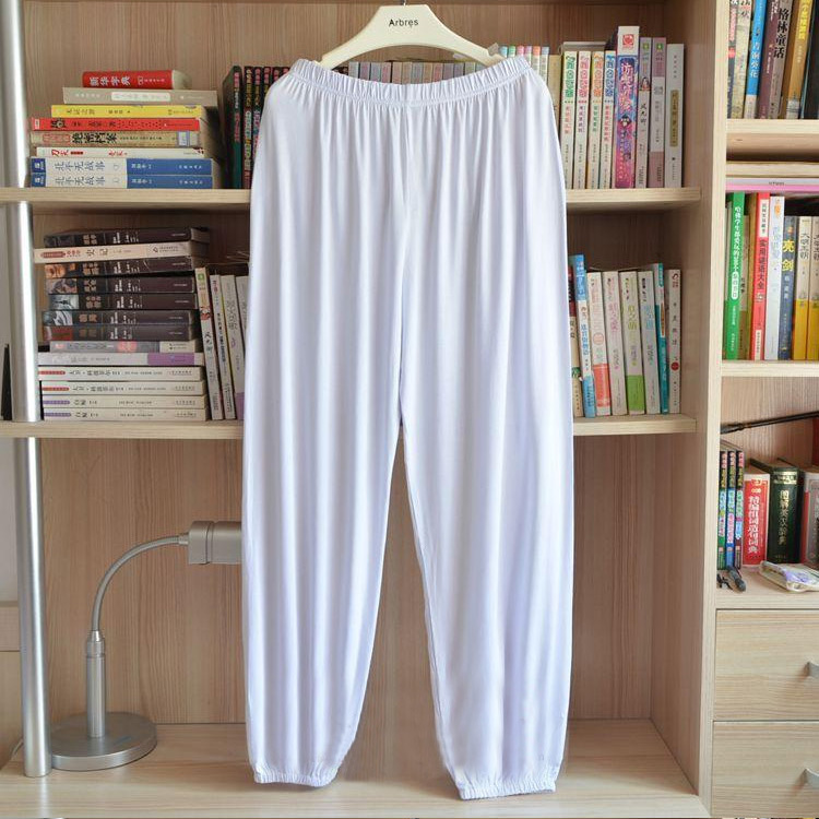 Pantalon pyjama Moyen-âge - Ref 721049 Image 5