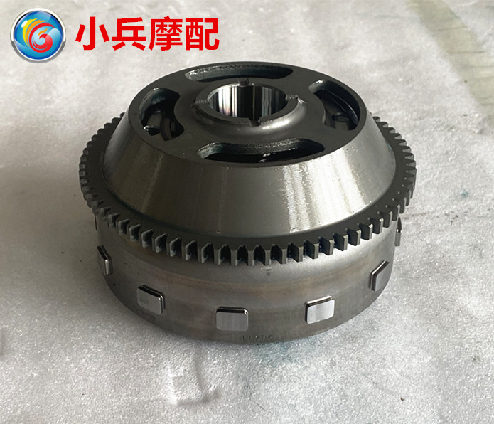 适用建设雅马哈飞致YS250JYM250