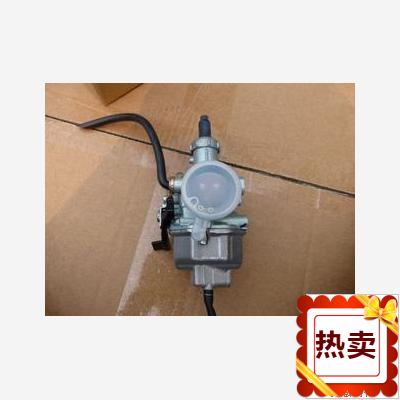 适用于新大洲本田SDH125-50化油器 金锋锐摩托车化油器