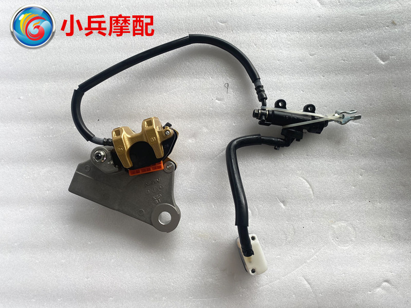 CBF190RSDH175-6制动泵液压泵