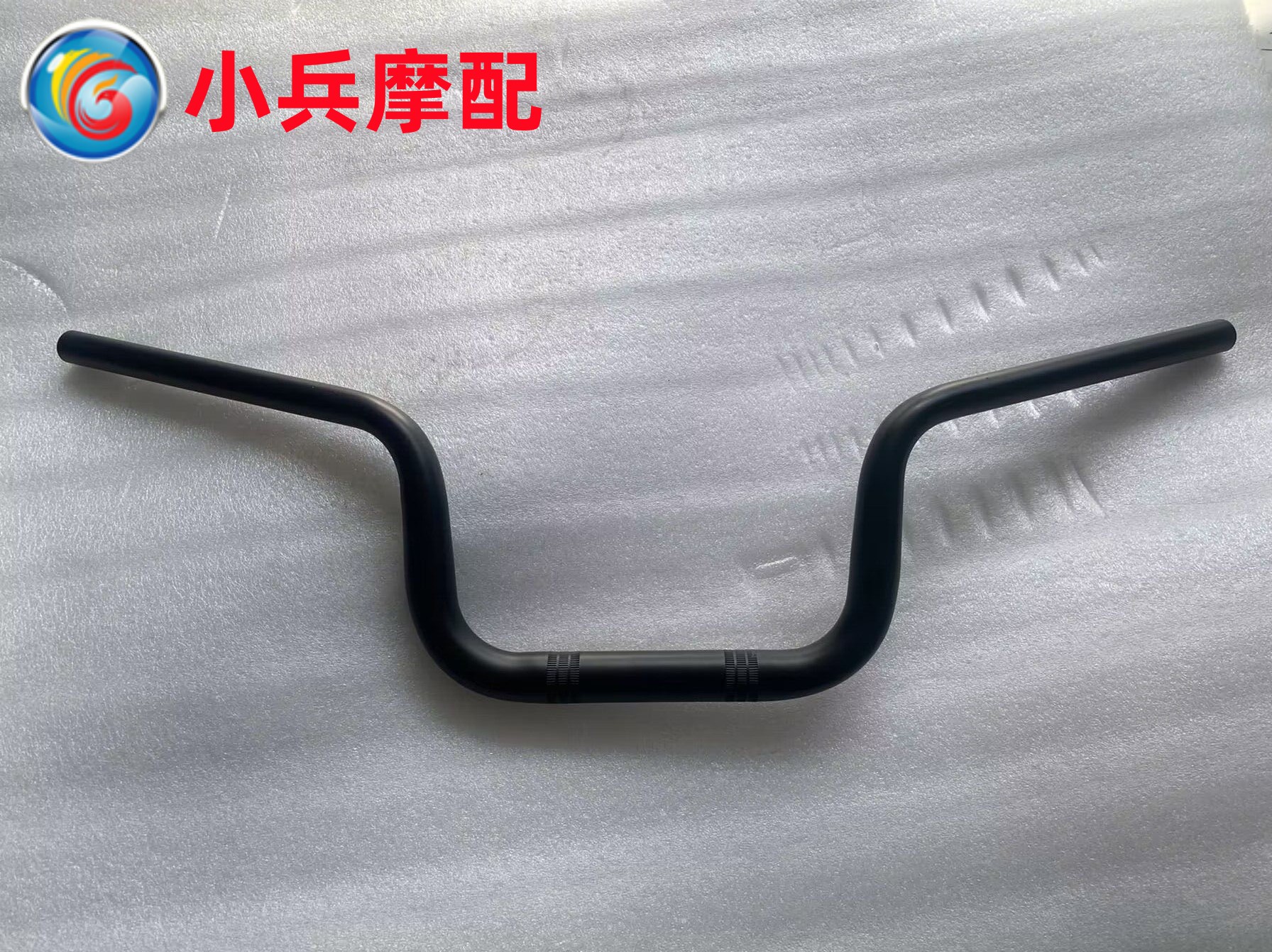 TR300HJ300-3-3A车把龙头