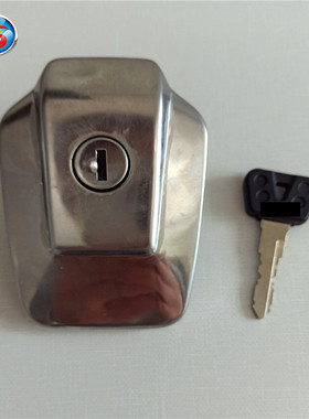 适用雅马哈SRV150雷霆劲豹SRZ150劲虎SR150 JYM150-A-B-2 油箱盖