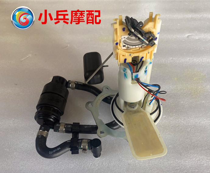适用BMW宝马G310GS G310R摩托车汽油泵燃油泵