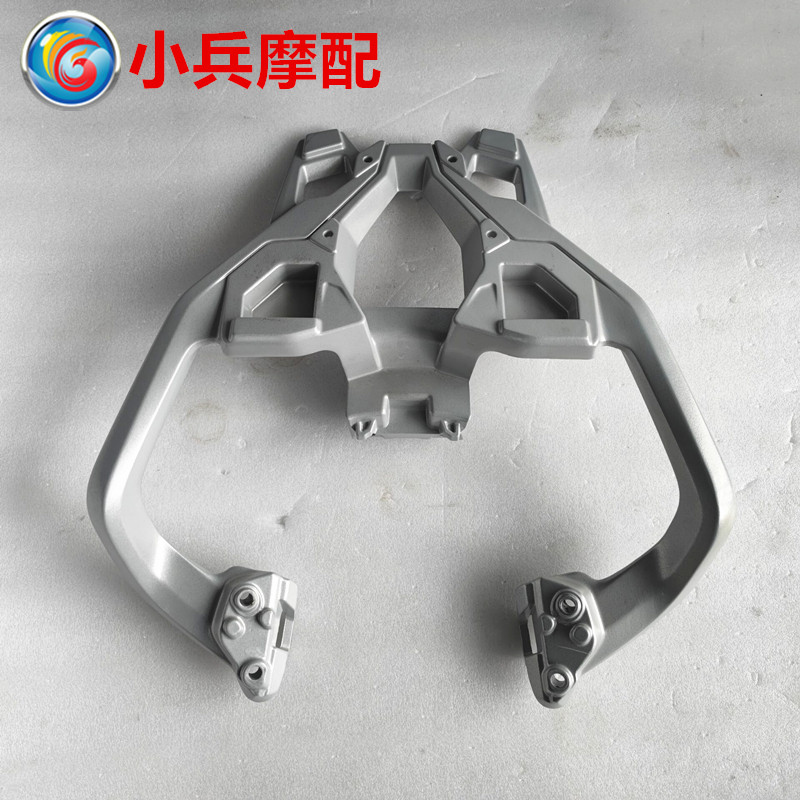 适用BMW宝马G310R摩托车后尾架行李架后货架