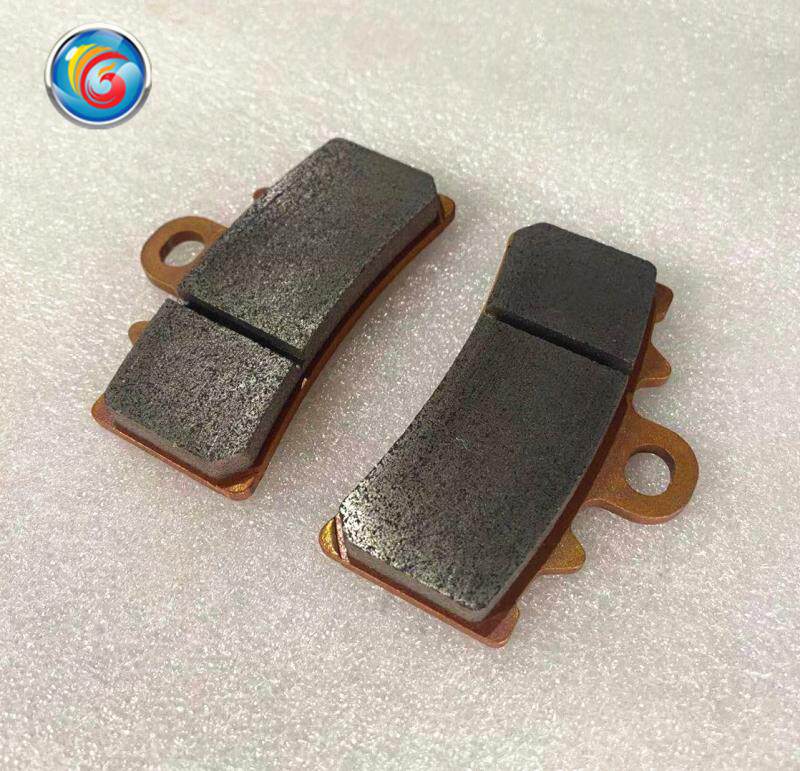 适用BMW宝马G310GS 摩托车前刹车片前刹车皮前轮碟刹片
