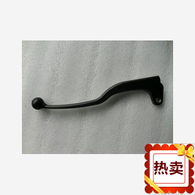摩托车配件适用建设雅马哈天戟YB125S  JYM125-3A 离合器手柄牛角