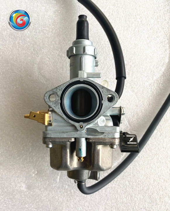 适用新大洲本田稳重SDH125-40 摩托车化油器