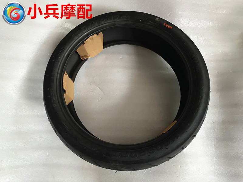 真空胎适用铃木骊驰gw250轮胎