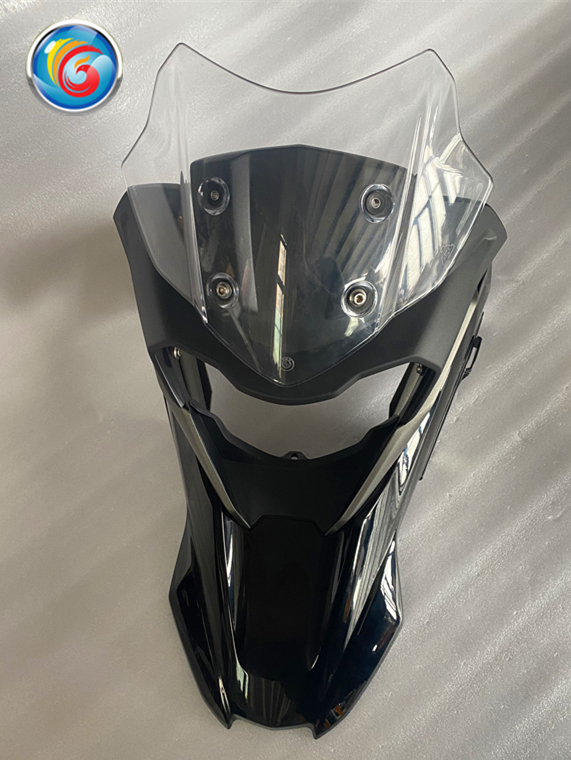 适用宝马bmwg310gs摩托车