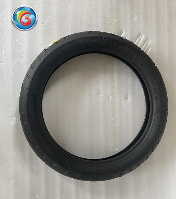 适用宝马摩托车前轮胎车胎真空胎