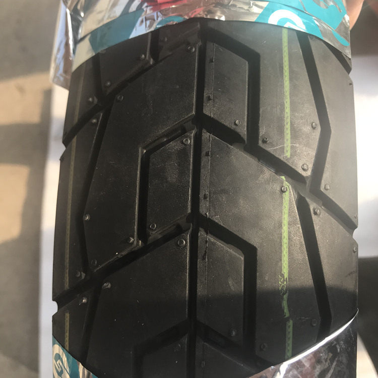100/80-18真空胎适用雅马哈飞致