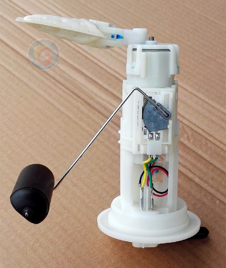 适用于新大洲本田SDH125T-23飞梦踏板车汽油泵燃油泵