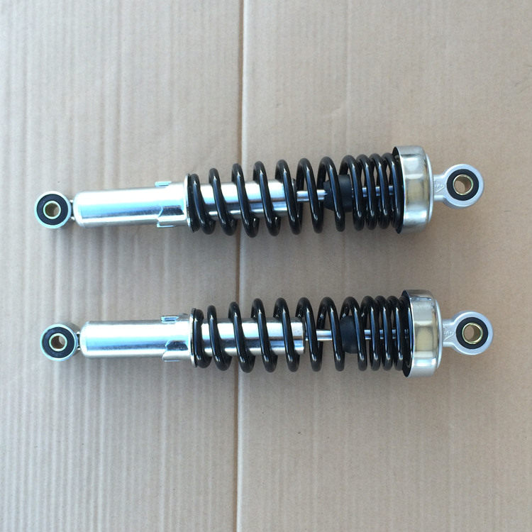 适用雅马哈劲豹SRZ150 雷霆劲豹SRV150 JYM150-A-B后减震器后避震