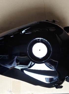 适用于新大洲本田SDH150-F燃油箱 战神CBF150-SF汽油箱 黑色 原装