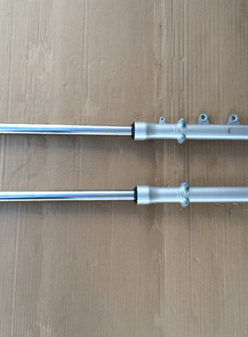 摩托车配件适用建设雅马哈SRZ150劲豹JYM150-A前减震器前避震前叉