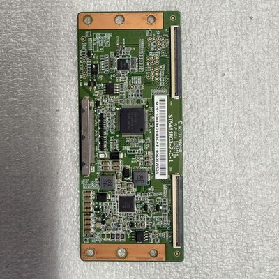 TCL电视D55A710/561U L55F3700A B55A780/858U华星液晶屏逻辑小板