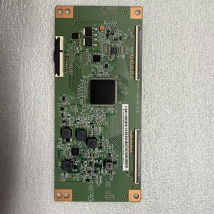 TCL 50V2 50L2东芝50U3800C液晶电视逻辑小板CCPD-TC495-002配件