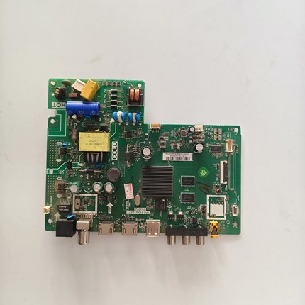 32寸TCL液晶电视32L2F/F6H一体电源板主板TPD.T920L.PB772电路板
