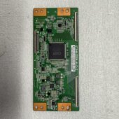 TCL液晶电视D55A561U D55A9C B55A769U华星光电D04逻辑小板显示板