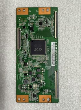 海信电视LED55K300UD/EC660US/520UA逻辑小板ST5461D04-1-C-1/7/4