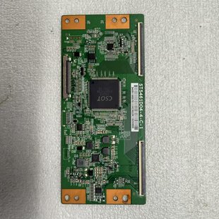 海信电视LED55K300UD/EC660US/520UA逻辑小板ST5461D04-1-C-1/7/4