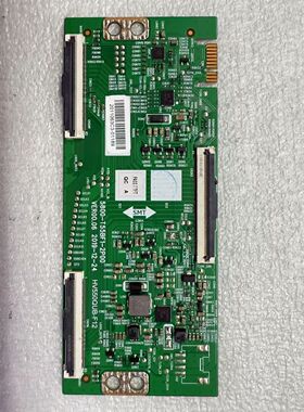 创维电视机55M9S/M2京东方BOE液晶显示屏逻辑板5800一T55BF1-2P00