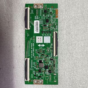 创维电视机55M9S/M2京东方BOE液晶显示屏逻辑板5800一T55BF1-2P00