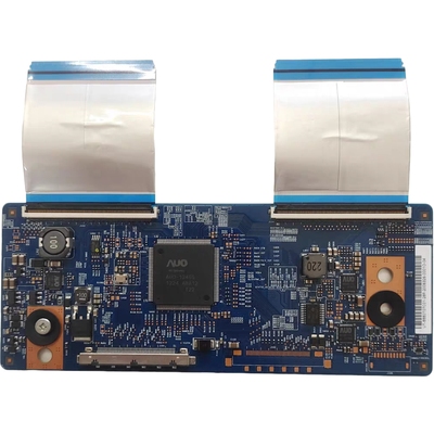 长虹电视机LED50B3100iC 3D50B2000iC友达AUO液晶显示屏逻辑小板