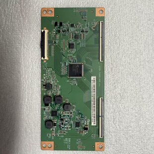 海尔LU50C51 TCL 50L2 50A730U液晶电视机逻辑小板CCPD-TC495-005