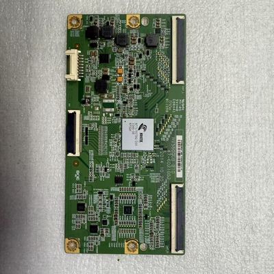 三星液晶电视机UA55HU6000/5903/JU5900/5910JXXZ显示屏逻辑小板