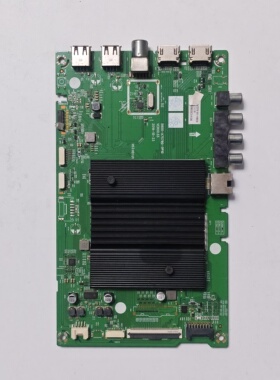 55寸创维液晶电视55G650/G950主板驱动板5800-A7S780-0P10电路板