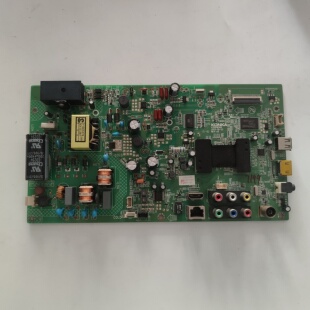 42寸康佳液晶电视LED42F1300NF/E320N主板电路板35018384电源板