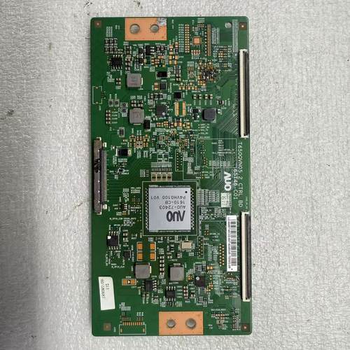 用于乐视超级电视L65310 X3 X65逻辑小板T650QVN05.2 AUO配件65寸