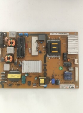 TCL L55F3700A D55A710TCL L55F1600E液晶电视电源板电路板E501C4