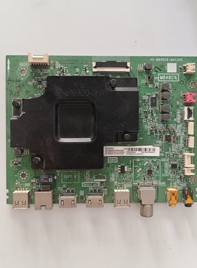 50寸东芝液晶电视机50/65U5900C 65U7900C驱动板主板M848C8电路板