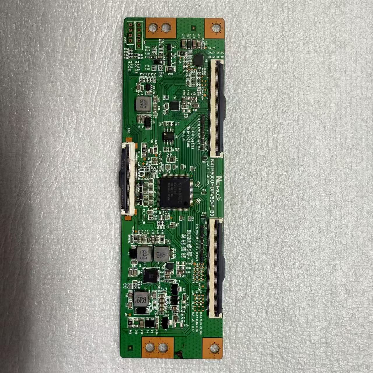 创维酷开50P30液晶电视逻辑小板N4TP500UHDPV5D-F-B0 CC500PV5D