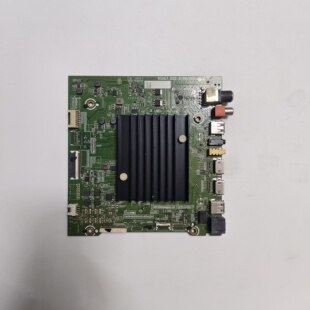 55寸海信电视HZ55A65E/66E/67E/68E/E7D主板RSAG7.820.8796电路板