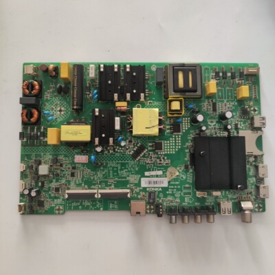 现货 康佳液晶电视LED55K520/K55US/K5100电源板主板35023887配件