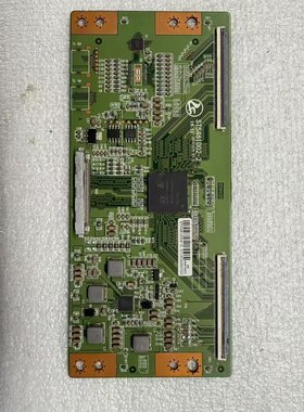 华星光电液晶屏幕寸白色标签ST5461D04一2电视逻辑小板