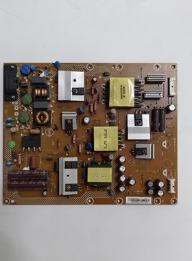 飞利浦电视40/43PFF5755/5655/5659/3240/T3电源板715G6335电路板