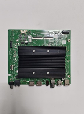 55寸创维电视55A43机芯驱动主板A8R501 N012406-002070-005电路板