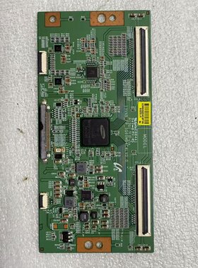 海尔LU55J71/C61/U2 LS55Z51Z电视逻辑小板TCH.HX645UHD1D02-F.3