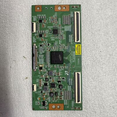 海尔LU55J71/C61/U2 LS55Z51Z电视逻辑小板TCH.HX645UHD1D02-F.3