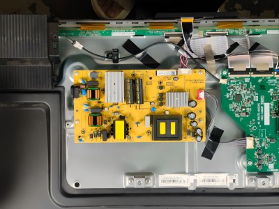 适用TCL电源板40-L17DW2-PWF1ZG