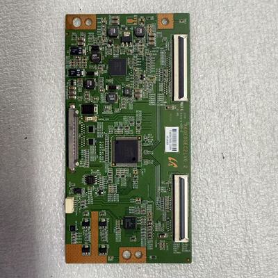 适用TCL液晶电视机L46F3200E L46E5300D逻辑小板屏驱动板46寸配件