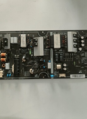 适用小米液晶电视L55M5一AA L60M5-AA电源板HP-600E8A电路板55寸