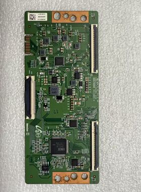 55寸创维电视55M2 55V40群创光电液晶显示屏逻辑小板B002M000配件