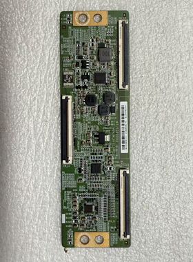 小米L55M7-EA红米L55R6一A京东方BOE显示屏逻辑小板HV550QUBF70